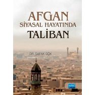 Afgan Siyasal Hayatında Taliban - Nobel Yayınevi