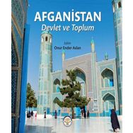 Afganistan - Devlet ve Toplum Onur Ender Aslan