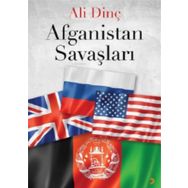 Afganistan Savaşları - Cinius Yayınları