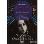 AFIFE TIYATRO ÖDÜLLERİ (1997-2010) - KOLEKTIF