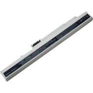 Afila Acer Aspire One Pc notpro UM08A31 D250 Notebook Bataryası