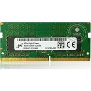 Afila Asus F540Y F540YA 8gb Ddr4 Notebook Ram Bellek