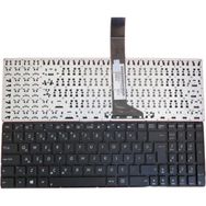 Afila Asus F550D F550DP A550LN Siyah TR Notebook Laptop Tuş Takımı Klavye