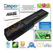 Afila Asus G50V Notebook Bataryası
