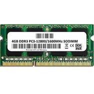 Afila Asus K555 K555D K555DA K555LF Uyumlu 4 GB Ram Bellek