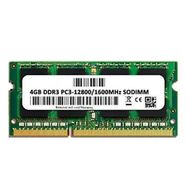 Afila Asus N75SL N75SN N75SV N75SF Uyumlu 4 GB Ram Bellek