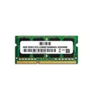 Afila Asus P551CA-SX313H Uyumlu 4 GB Ram Bellek