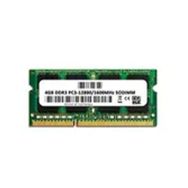 Afila Asus R500N R500V R500VD Uyumlu 4 GB Ram Bellek