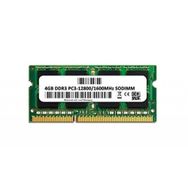 Afila Asus R752LX R752M R752MA Uyumlu 4 GB Ram Bellek