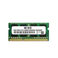Afila Asus S505C S505CA S505CB Uyumlu 4 GB Ram Bellek