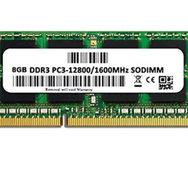 Afila Casper A15 A15D A15E A15FB Uyumlu 8gb Ram Bellek