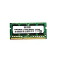 Afila Casper Nirvana CLA.2815-4L05A-G Uyumlu 4 GB Ram Bellek
