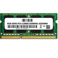 Afila Casper Nirvana CLA.2830-4L05A Uyumlu 4 GB Ram Bellek