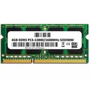 Afila Casper Nirvana Cn TKP-2840A Uyumlu 4 GB Ram Bellek