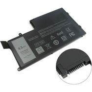 Afila Dell Latitude 3450 Uyumlu Notebook Bataryası