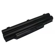 Afila Fujitsu Siemens Fujitsu LifeBook LH701 Notebook Bataryası