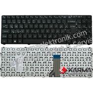 Afila Grundig 1599 B1 I7 Notebook Klavyesi