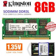 Afila Hp 15-AY118NT 1AM99EA Uyumlu 8 Gb Ram Bellek