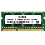 Afila Hp 15-B032ST C6T87EA Uyumlu 4 GB Ram Bellek