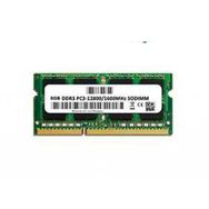 Afila Hp 15-BA003NT W7S93EA Uyumlu 4 Gb Ram Bellek