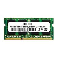 Afila Hp 15-BA009NT W7S99EA Uyumlu 4 Gb Ram Bellek