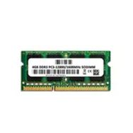 Afila Hp 15-BS002NT F5015-BS002NT 1WQ39EA Uyumlu 4gb Ram Bellek