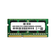 Afila Hp 15-D003ST F5C84EA Uyumlu 4 GB Ram Bellek