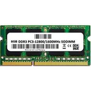Afila Hp 15-R200NT L0E56EA Uyumlu 4 GB Ram Bellek