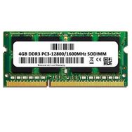 Afila Hp 15-R211NT L0F18EA Uyumlu 4 Gb Ram Bellek