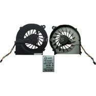 Afila HP 250 G1 255 G1 TPN-I108 Notebook CPU Fan