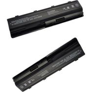 Afila HP Envy DV6-7200 671731-001 DV6-7300 Notebook Batarya Pil