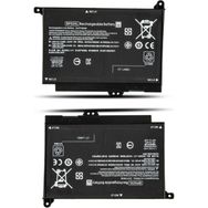 Afila HP Pavilion 15-AU114NT Y7Y51EA Uyumlu Notebook Batarya Pil