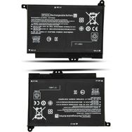 Afila HP Pavilion 15-AW000 15-AW000 Touch 15-AW100 Notebook Batarya Pil