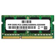 Afila Hp Pavilion 15-BC001NT W7R26EA Uyumlu 4 GB Ram Bellek