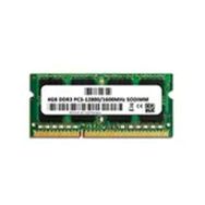 Afila Hp Pavilion 15-E071ST E1U10EA Uyumlu 4 GB Ram Bellek