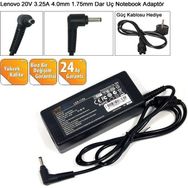 Afila Lenovo ADLX65CDGA2A ADLX65CDGE2A 20V 3.25A 65w Laptop Adaptör