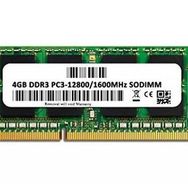 Afila Lenovo B4080 20641 80F6 80LS Uyumlu 4 GB Ram Bellek