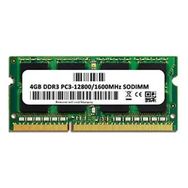 Afila Lenovo E40-30 20379 80EN Uyumlu 4 GB Ram Bellek