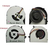 Afila Lenovo Ideapad Intel G480 Notebook CPU Fan