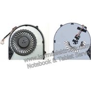 Afila Lenovo Ideapad Intel P585 Notebook CPU Fan