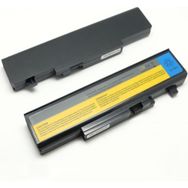 Afila Lenovo Ideapad Y470P Y470P-IFI Notebook Batarya