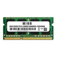 Afila Lenovo Ideapad Z410 20292 80BC Uyumlu 4 GB Ram Bellek