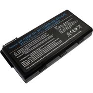 Afila MSI CX610 CX610-050BE CX610X Notebook Batarya Pil