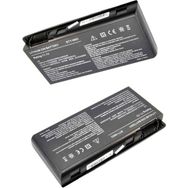 Afila MSI GX60 GX70 BTY-M6D GT660 GT663 Notebook Batarya Pil