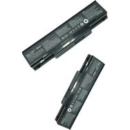 Afila MSI Megabook M675 M677 MS1034 MS-1034 Notebook Batarya Pil