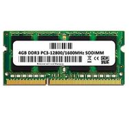 Afila Samsung 200A5B 200A5Y NP-300E Uyumlu 4 GB Ram Bellek
