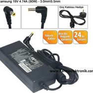 Afila Samsung NP-X420-JA02DE 19V 4.74A Laptop Adaptör