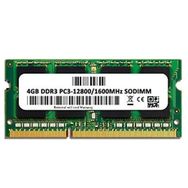 Afila Samsung NP300E5A-S0LTR Uyumlu 4 GB Ram Bellek