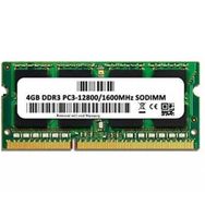 Afila Samsung NP300E5C-U07TR Uyumlu 4 GB Ram Bellek