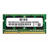 Afila Samsung NP300E5Z-A02TR Uyumlu 4 GB Ram Bellek